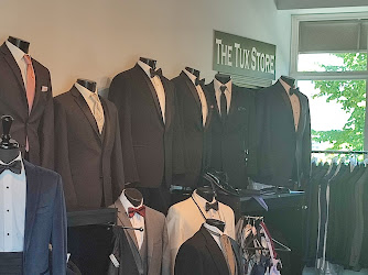 The Tux Store
