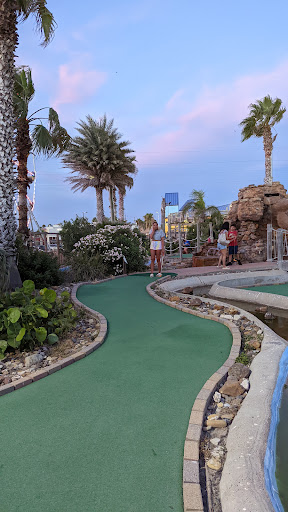 Amusement Park «Gravity Park», reviews and photos, 106 W Marlin St, South Padre Island, TX 78597, USA