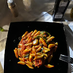 Photo n°2 de l'avis de Ahmad. fait le 21/08/2022 à 07:21 sur le  Ristorante Moscabianca pure feeling restaurant & beach bar à Riccione