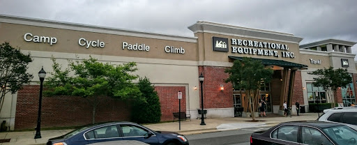 Camping Store «REI», reviews and photos, 6911 Fayetteville Rd #109, Durham, NC 27713, USA