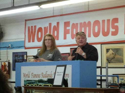 Thrift Store «The Redlands Thrift Store», reviews and photos