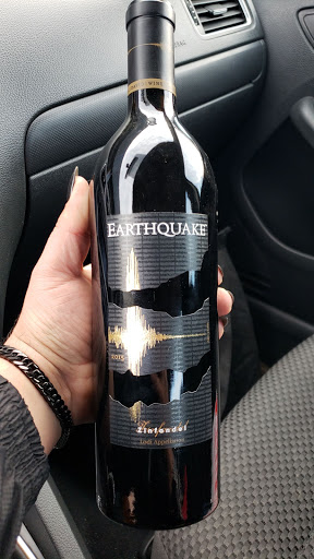 Liquor Store «Drum Hill Liquors», reviews and photos, 83 Parkhurst Rd # 18, Chelmsford, MA 01824, USA