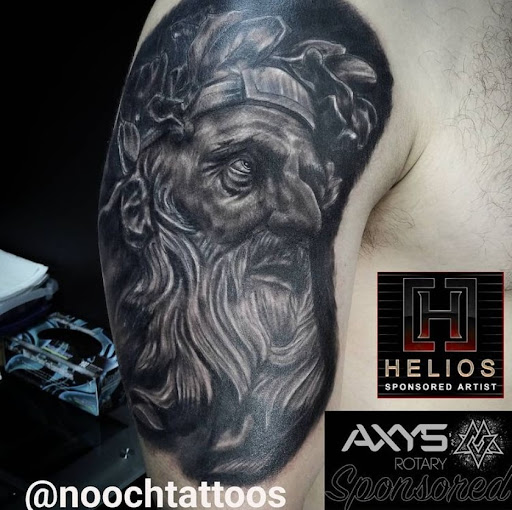 Explore b tattoo ideas, creative tattoo ideas in Wasilla, available at Doulos Tattoo, The Tattoo Shop