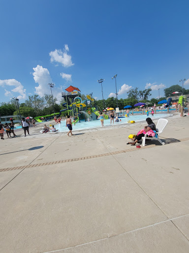 Aquatic Centre «Kokomo Beach Family Aquatic Center», reviews and photos, 802 W Park Ave, Kokomo, IN 46901, USA