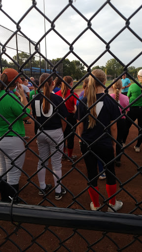 Park «Chuck Klein Sports Complex», reviews and photos, 4702 Rockville Rd, Indianapolis, IN 46222, USA