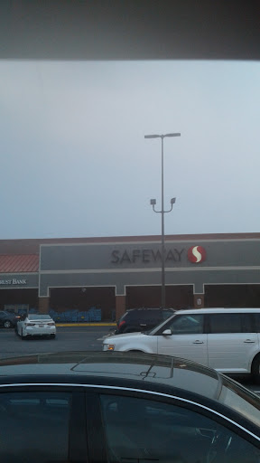 Grocery Store «Safeway», reviews and photos, 337 E Ridgeville Blvd, Mt Airy, MD 21771, USA