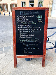 Photo n°1 de Le Bistrot à Aÿ-Champagne ()