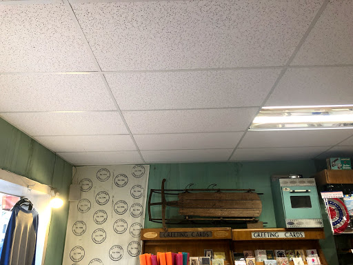 Variety Store «Al Stickle 5 & Dime Store», reviews and photos, 13 E Market St, Rhinebeck, NY 12572, USA