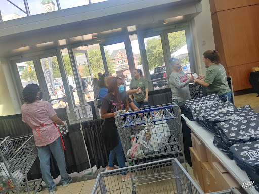 Performing Arts Theater «Montgomery Performing Arts Centre», reviews and photos, 201 Tallapoosa St, Montgomery, AL 36104, USA