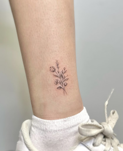 Explore magician tattoo ideas, creative tattoo ideas in Garland, available at Infamous Art Studio