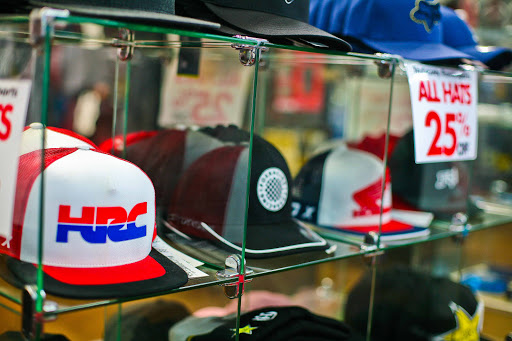 Motorcycle Dealer «Tri-County Powersports», reviews and photos, 6176 Condor Dr, Moorpark, CA 93021, USA