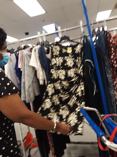 Clothing Store «Ross Dress for Less», reviews and photos, 2649 N Salisbury Blvd, Salisbury, MD 21801, USA