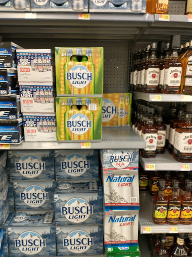 Department Store «Walmart Supercenter», reviews and photos, 3003 N Highway 61, Muscatine, IA 52761, USA