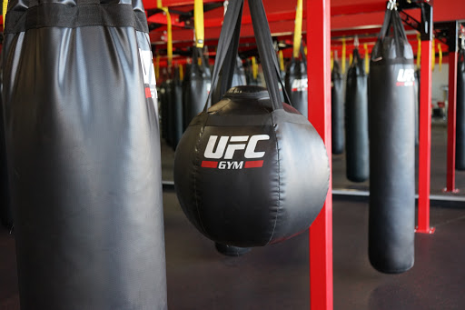 Boxing Gym «UFC Gym Staten Island, West Shore Plaza», reviews and photos, 1781 South Ave, Staten Island, NY 10314, USA