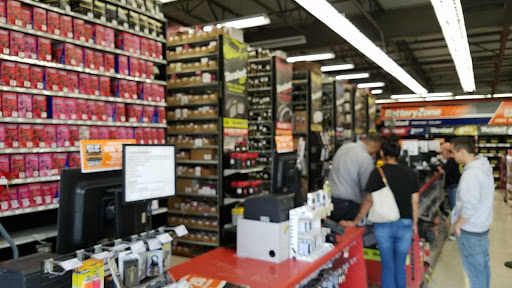 Auto Parts Store «AutoZone», reviews and photos, 535 S Pacific Ave, San Pedro, CA 90731, USA