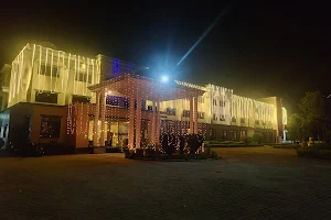 Hotel Pawan Palace image