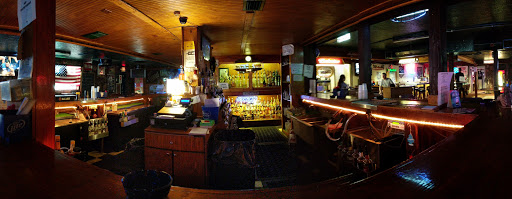 JT's Roadhouse Bar