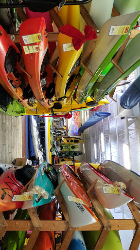 Canoe & Kayak Tour Agency «Osprey Bay Outdoors», reviews and photos, 160 N Belcher Rd, Clearwater, FL 33765, USA