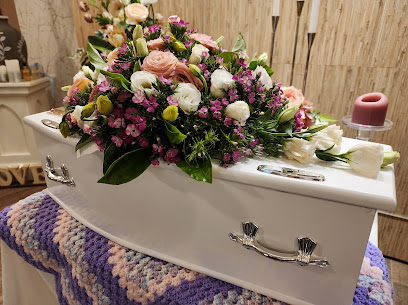 Embrace Funerals