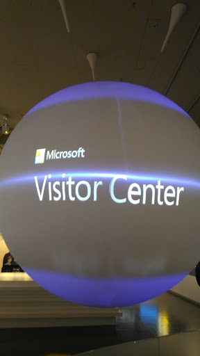 Visitor Center «Microsoft Visitor Center», reviews and photos, 15010 NE 36th St, Redmond, WA 98052, USA