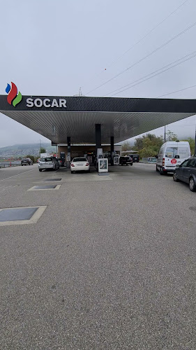 Kommentare und Rezensionen über SOCAR St. Katharina Süd