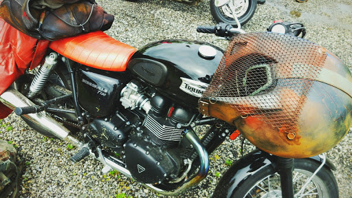 Motorcycle Shop «City Moto», reviews and photos, 4911 N College Ave, Indianapolis, IN 46205, USA