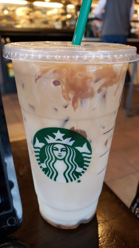 Coffee Shop «Starbucks», reviews and photos, 900 N Austin Ave, Georgetown, TX 78626, USA