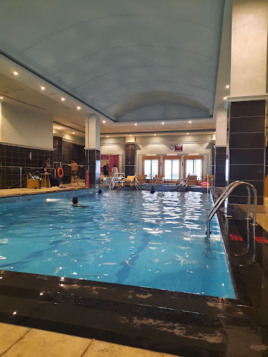 Crowne Health Center 