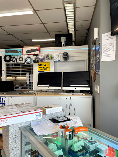 Video Game Store «GameStop», reviews and photos, 2086 Gallatin Pike N, Madison, TN 37115, USA