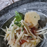 Photo n°2 de l'avis de Federico. fait le 07/08/2023 à 10:11 sur le  Osteria Pizzeria Il Talismano à Siniscola