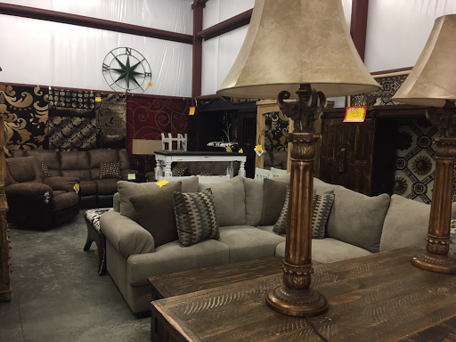 Furniture Store «Barter Post - Furniture & Mattress», reviews and photos, 1115 McCurdy Ave S, Rainsville, AL 35986, USA