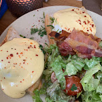 Photo n°2 de l'avis de Lorenzo.a fait le 28/04/2024 à 11:51 sur le  Café Puck à Munich