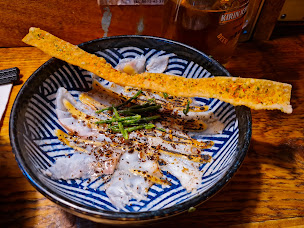 Photo n°49 de Kodawari Ramen à Paris ()