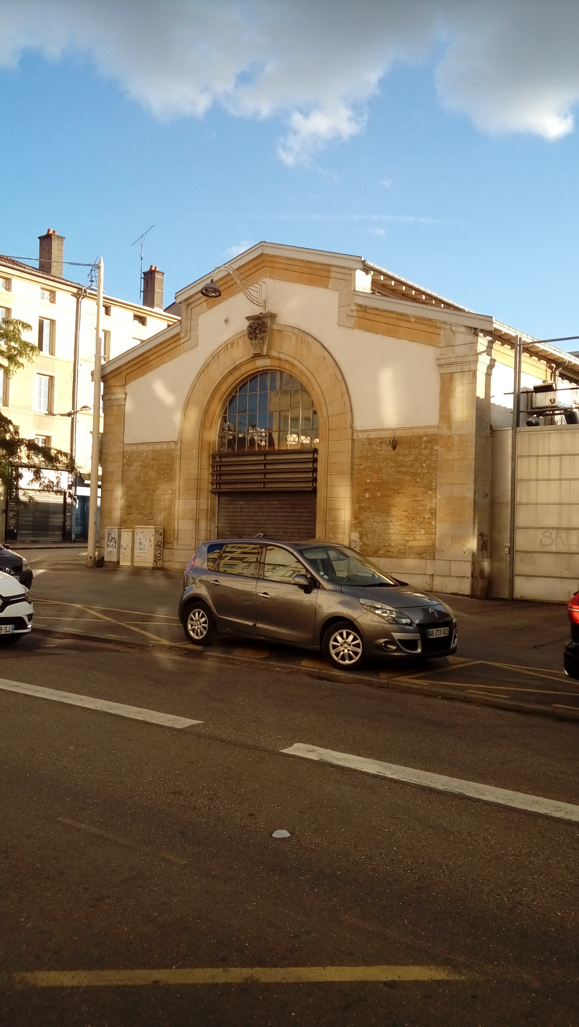 Photo n° 2 de l'avis de Robin.o fait le 27/06/2019 à 17:05