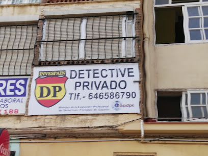 Detectives Invespain