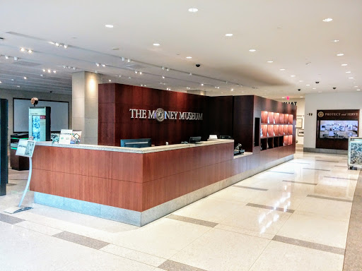 Museum «Money Museum», reviews and photos, 1 Memorial Dr, Kansas City, MO 64198, USA
