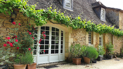 Domaine de Pradelle à Val de Louyre et Caudeau