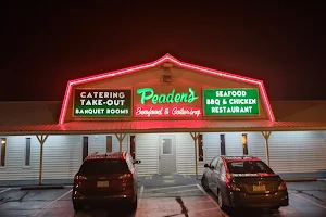 Peaden's Seafood & Catering image