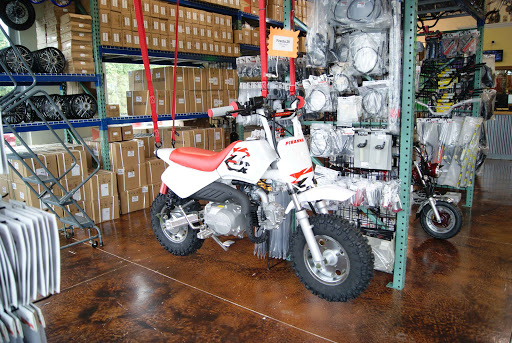 Motorcycle Dealer «Wholesale Cycle», reviews and photos, 3228 Manchester Rd, Akron, OH 44319, USA