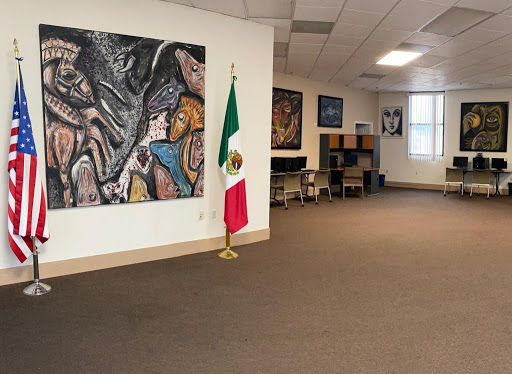 Oficina Jalisco - Los Angeles