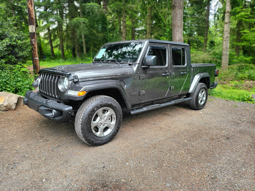 Used Car Dealer «ZAGmotors Everett», reviews and photos, 13011 WA-99, Everett, WA 98204, USA