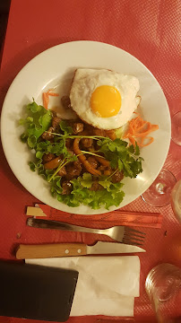 Plats et boissons du Restaurant vietnamien Saveurs d'Hanoï à Cadenet - n°7