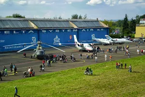 Hradec Kralove Airport image