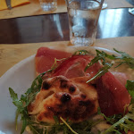 Photo n°2 de l'avis de Lucrezia.i fait le 11/06/2021 à 11:59 sur le  Notino à Spoltore