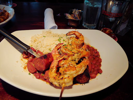 Pappadeaux Seafood Kitchen