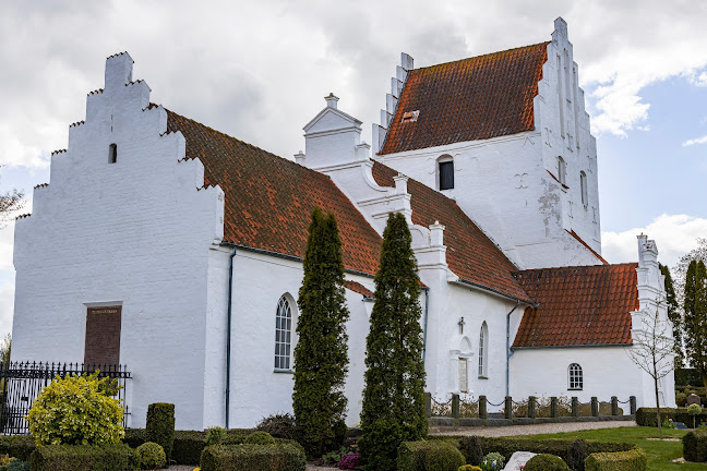 Anmeldelser af Refsvindinge Sogn i Nyborg - Kirke