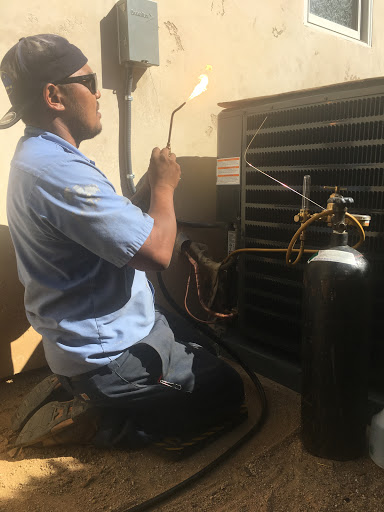 Accurate Electric, Plumbing, Heating and Air image