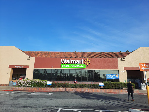 Supermarket «Walmart Neighborhood Market», reviews and photos, 1180 S Diamond Bar Blvd, Diamond Bar, CA 91765, USA