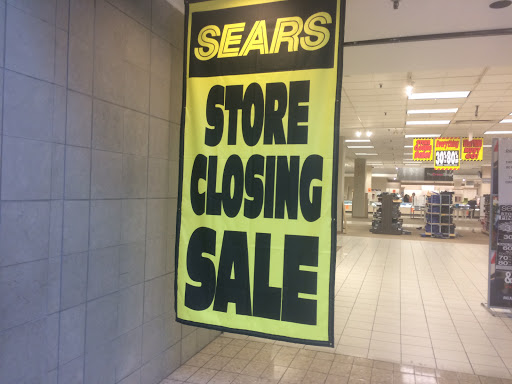 Department Store «Sears», reviews and photos, 18900 Michigan Ave #1001, Dearborn, MI 48126, USA