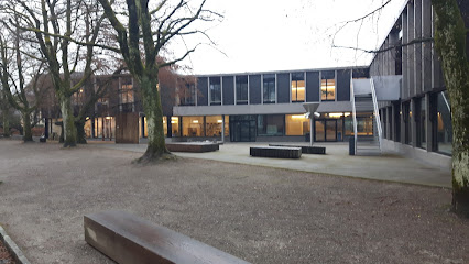 Heilpädagogische Schule Langenthal